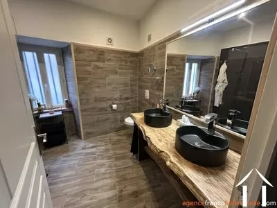 Maison à vendre oradour sur vayres, limousin, Li1057 Image - 17