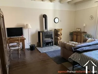 Maison à vendre oradour sur vayres, limousin, Li1057 Image - 13