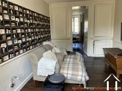 Maison à vendre oradour sur vayres, limousin, Li1057 Image - 11
