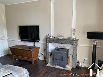 Maison à vendre oradour sur vayres, limousin, Li1057 Image - 14