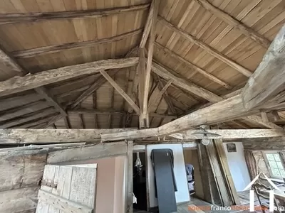 Maison à vendre oradour sur vayres, limousin, Li1057 Image - 29