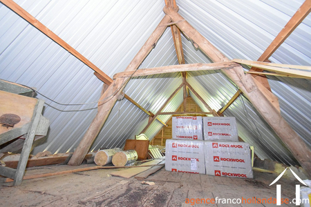 Propriété 1 hectare ++ à vendre la croisille sur briance, limousin, Li1059 Image - 21