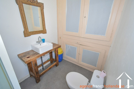 Propriété 1 hectare ++ à vendre la croisille sur briance, limousin, Li1059 Image - 9