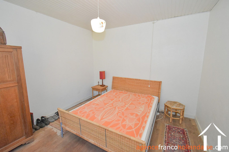 Propriété 1 hectare ++ à vendre la croisille sur briance, limousin, Li1059 Image - 7
