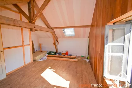 Propriété 1 hectare ++ à vendre la croisille sur briance, limousin, Li1059 Image - 12