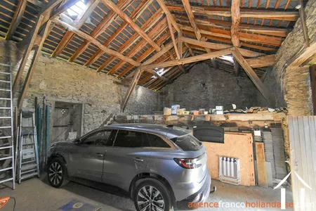 Maison à vendre st meard, limousin, Li1060 Image - 23