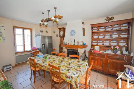 Maison à vendre st meard, limousin, Li1060 Image - 3