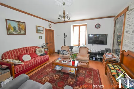 Maison à vendre st meard, limousin, Li1060 Image - 5