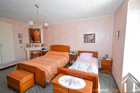 Maison à vendre st meard, limousin, Li1060 Image - 12