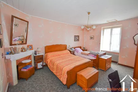 Maison à vendre st meard, limousin, Li1060 Image - 11