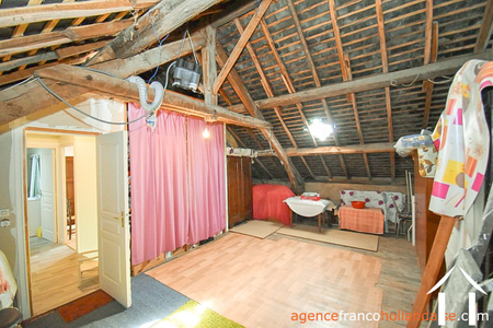 Propriété 1 hectare ++ à vendre la croisille sur briance, limousin, Li1061 Image - 16