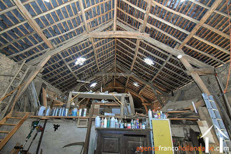 Propriété 1 hectare ++ à vendre la croisille sur briance, limousin, Li1061 Image - 26
