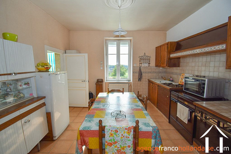 Propriété 1 hectare ++ à vendre la croisille sur briance, limousin, Li1061 Image - 6