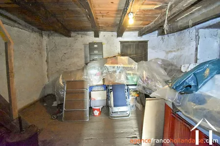 Propriété 1 hectare ++ à vendre la croisille sur briance, limousin, Li1061 Image - 34