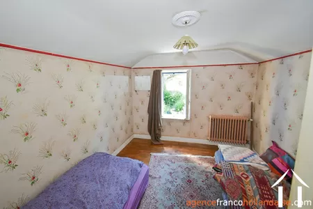 Propriété 1 hectare ++ à vendre chateauneuf la foret, limousin, Li1062 Image - 13