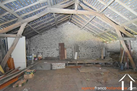 Propriété 1 hectare ++ à vendre chateauneuf la foret, limousin, Li1062 Image - 19