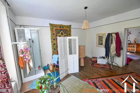 Propriété 1 hectare ++ à vendre chateauneuf la foret, limousin, Li1062 Image - 2