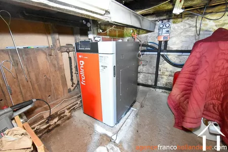 Propriété 1 hectare ++ à vendre chateauneuf la foret, limousin, Li1062 Image - 30