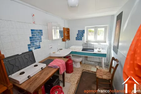 Propriété 1 hectare ++ à vendre chateauneuf la foret, limousin, Li1062 Image - 32