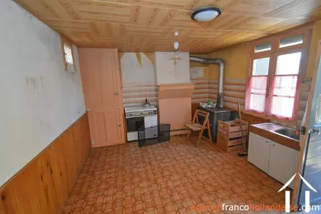 Propriété 1 hectare ++ à vendre chateauneuf la foret, limousin, Li1062 Image - 36