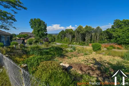 Propriété 1 hectare ++ à vendre chateauneuf la foret, limousin, Li1062 Image - 43