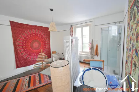 Propriété 1 hectare ++ à vendre chateauneuf la foret, limousin, Li1062 Image - 4