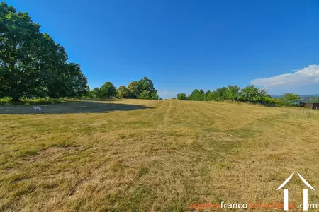 Propriété 1 hectare ++ à vendre chateauneuf la foret, limousin, Li1062 Image - 51