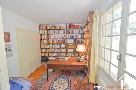 Maison de bourg à vendre meilhards, limousin, Li1063 Image - 13