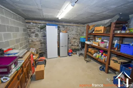 Maison à vendre chateauneuf la foret, limousin, Li1064 Image - 24