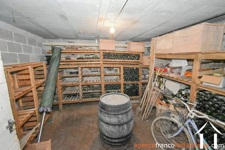 Maison à vendre chateauneuf la foret, limousin, Li1064 Image - 26