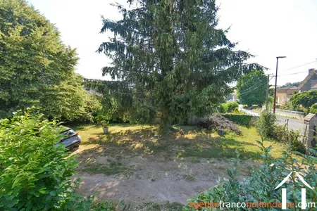 Maison à vendre chateauneuf la foret, limousin, Li1064 Image - 18