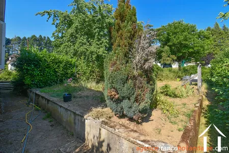 Maison à vendre chateauneuf la foret, limousin, Li1064 Image - 17