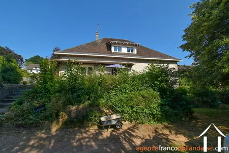 Maison à vendre chateauneuf la foret, limousin, Li1064 Image - 16