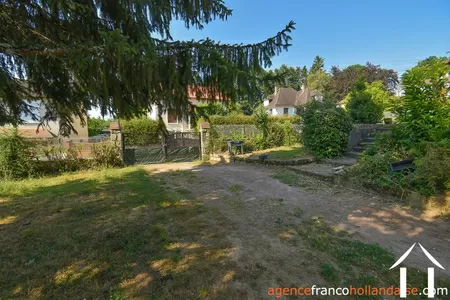 Maison à vendre chateauneuf la foret, limousin, Li1064 Image - 38