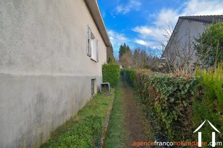 Maison à vendre chateauneuf la foret, limousin, Li1064 Image - 37