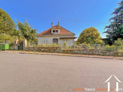 Maison à vendre chateauneuf la foret, limousin, Li1064 Image - 39