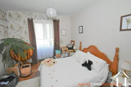 Maison à vendre chateauneuf la foret, limousin, Li1064 Image - 14