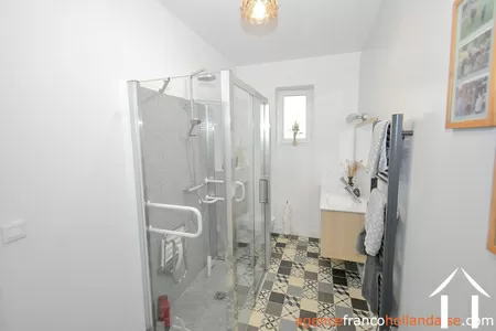 Maison à vendre chateauneuf la foret, limousin, Li1064 Image - 12