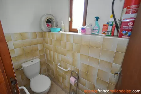 Maison à vendre st vitte sur briance, limousin, Li1065 Image - 10