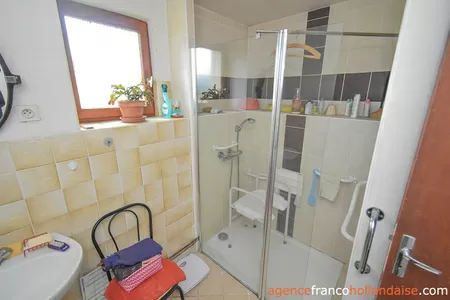 Maison à vendre st vitte sur briance, limousin, Li1065 Image - 11