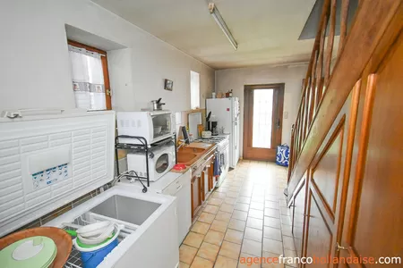 Maison à vendre st vitte sur briance, limousin, Li1065 Image - 7