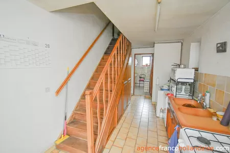 Maison à vendre st vitte sur briance, limousin, Li1065 Image - 12