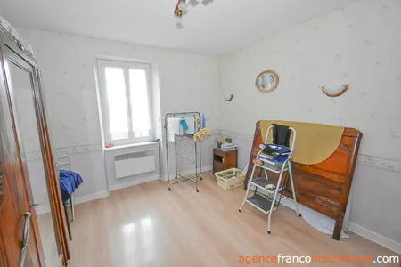 Maison à vendre st vitte sur briance, limousin, Li1065 Image - 13