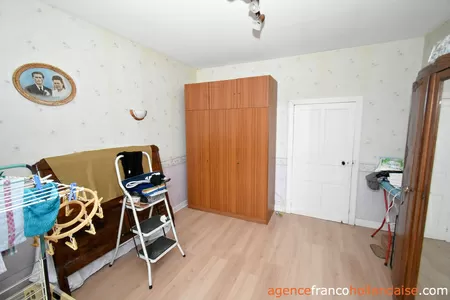 Maison à vendre st vitte sur briance, limousin, Li1065 Image - 14