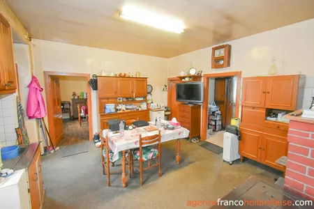 Maison à vendre st vitte sur briance, limousin, Li1065 Image - 4