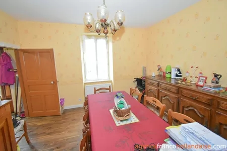 Maison à vendre st vitte sur briance, limousin, Li1065 Image - 6