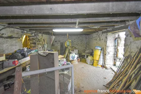 Maison à vendre st vitte sur briance, limousin, Li1065 Image - 20