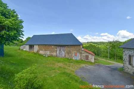 Maison à vendre st vitte sur briance, limousin, Li1065 Image - 18