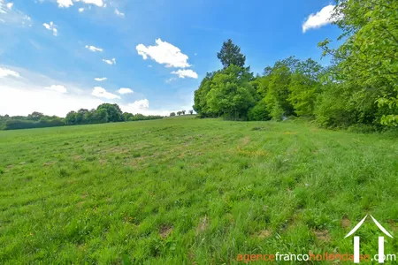 Maison à vendre st vitte sur briance, limousin, Li1065 Image - 25