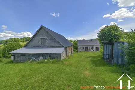 Maison à vendre st vitte sur briance, limousin, Li1065 Image - 28